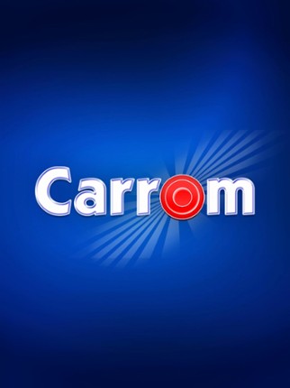 Carrom - Carrom Board Game Image