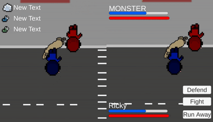 CCNY STEM Institute Team Player Jam screenshot