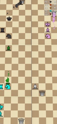 Chess.io screenshot