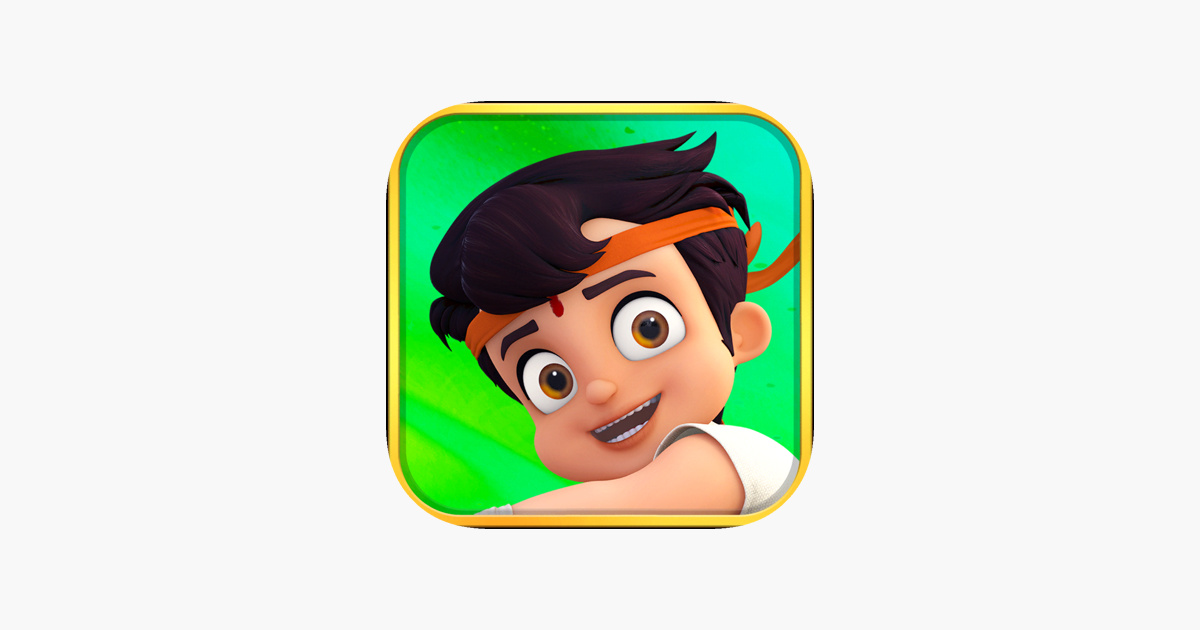 Games like Chhota Bheem: Kung Fu Dhamaka