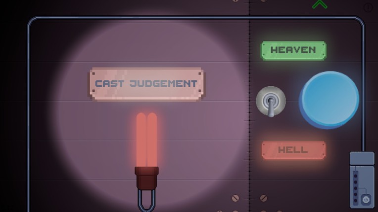 Congratulations, This is Hell screenshot