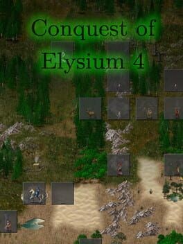 Games like Conquest of Elysium 4