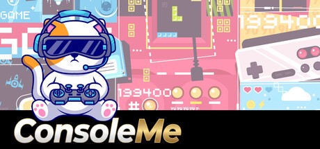 Games like ConsoleMe