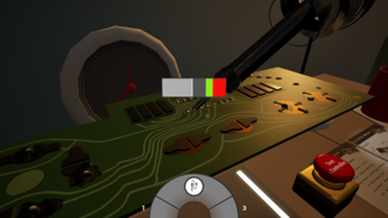 Controller Cleaner screenshot