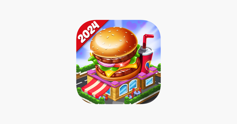 Cooking Crush - Cooking Games Image