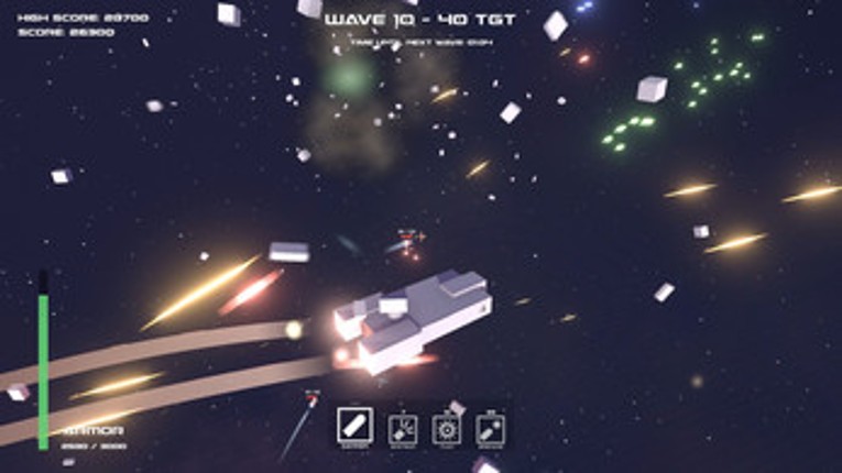 Corvette Jam screenshot