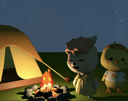 Cozy Campers Image