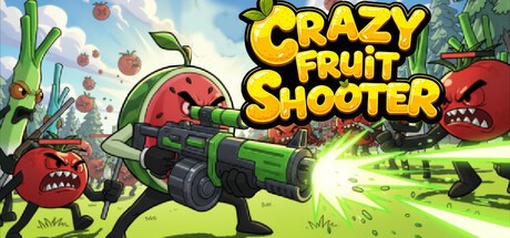 Games like Crazy Fruit Shooter