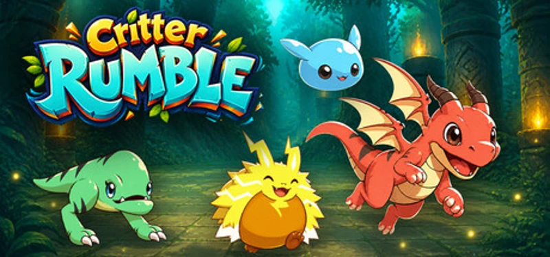 Critter Rumble Image