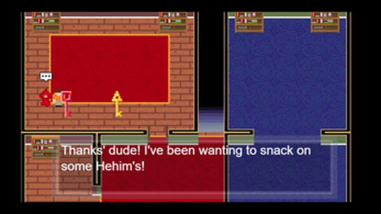 Cult Manor (Public Beta) Image