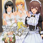 Games like Custom Order Maid 3D2 &amp; 2.5 + GP-03+
