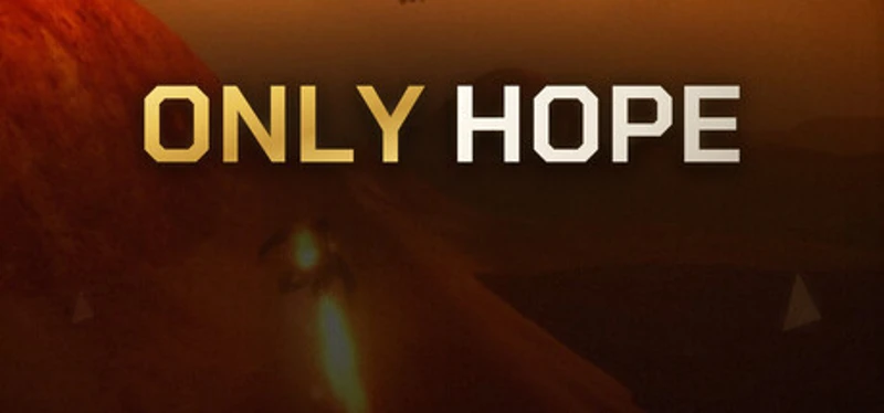 Only Hope Image