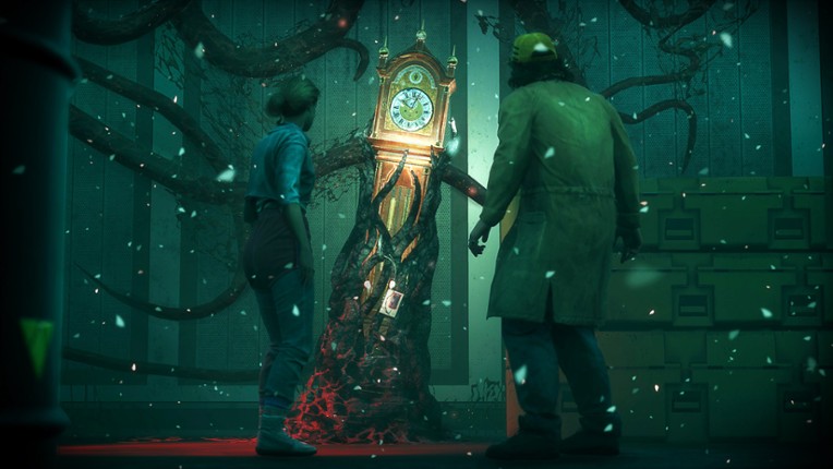 Dead by Daylight: Stranger Things Complete Edition screenshot