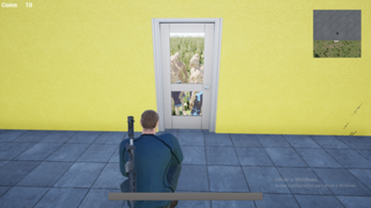 Dead Districts Image