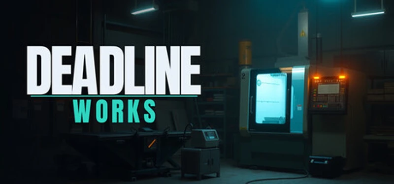 Deadline Works Image