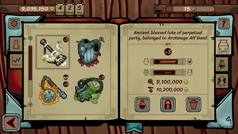 Dealer's Life Legend screenshot