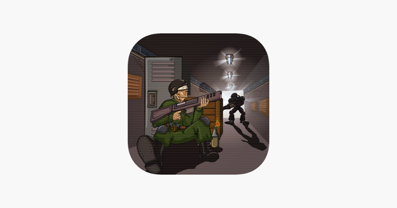 Death Lab: Shooting Game Game Cover