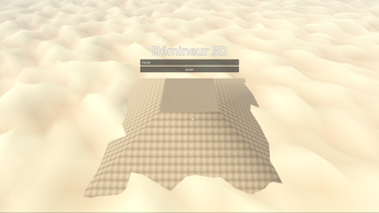 Demineur3D Image