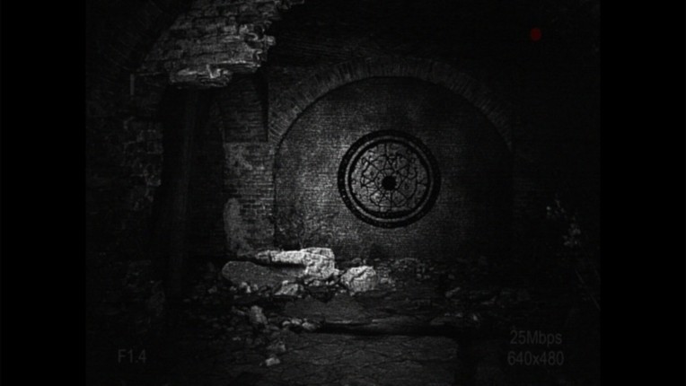 [REC] Desolation screenshot