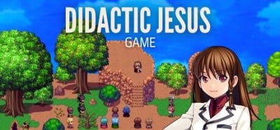 Didactic Jesus Game Image