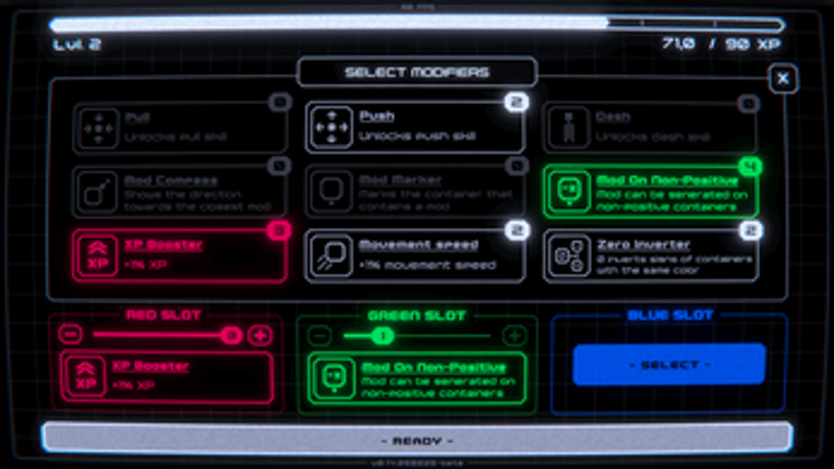 Digital Lights Image