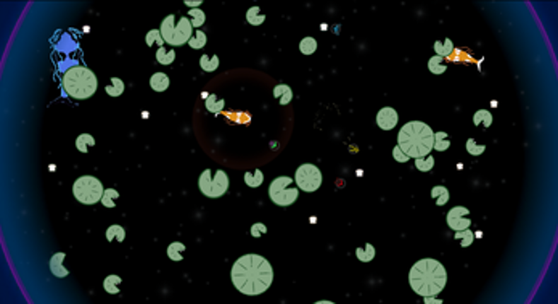 Doom Koi Image