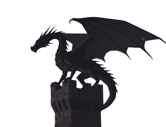 Dragon Hunters Image