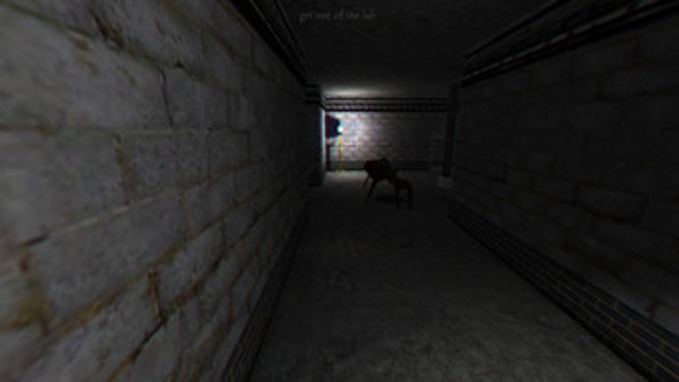 Dread Intrusion Image