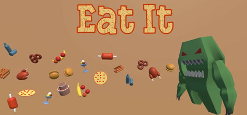 Eat It Image