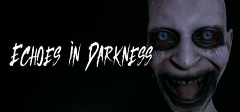 Echoes in Darkness Image