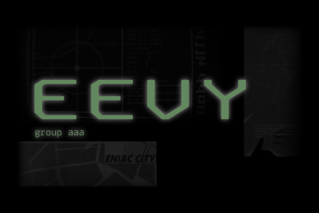 Eevy Image