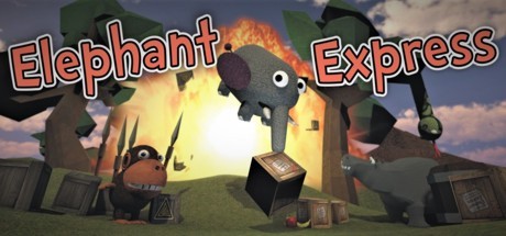 Games like Elephant Express VR
