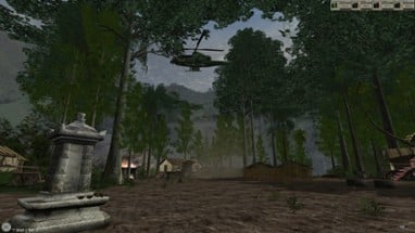 Elite Warriors: Vietnam Image