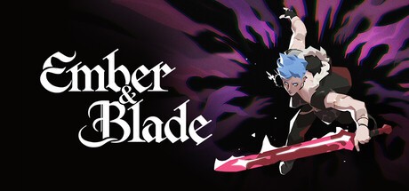 Games like Ember and Blade