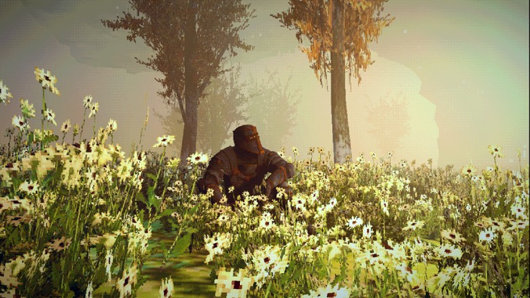 Ember Seeker screenshot