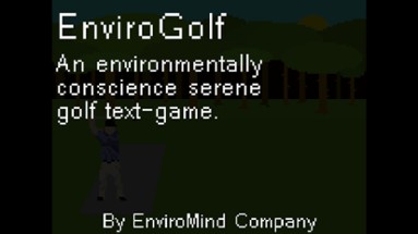 EnviroGolf Image