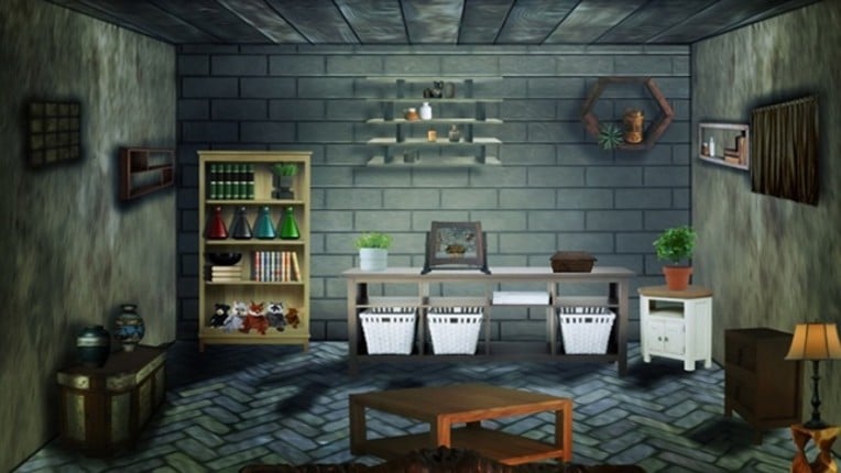 Escape Rooms 2 screenshot