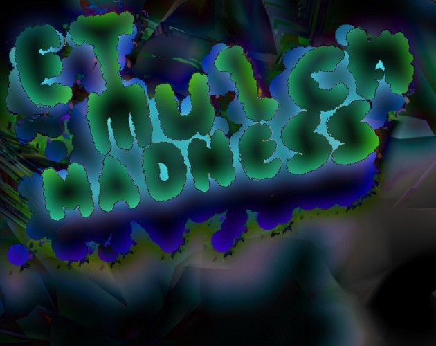 Games like ET Mulch Madness