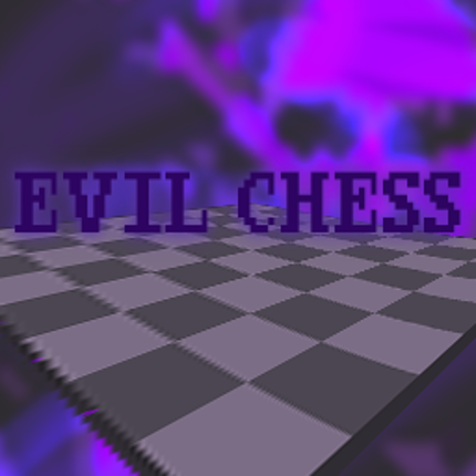 Evil Chess Image