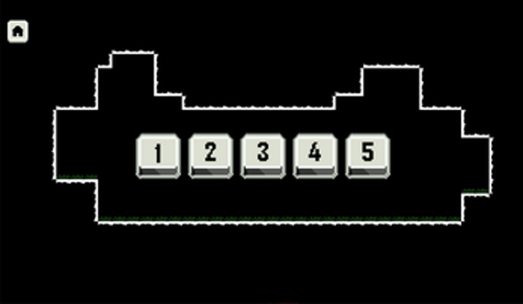 EXPRESS RAZE screenshot