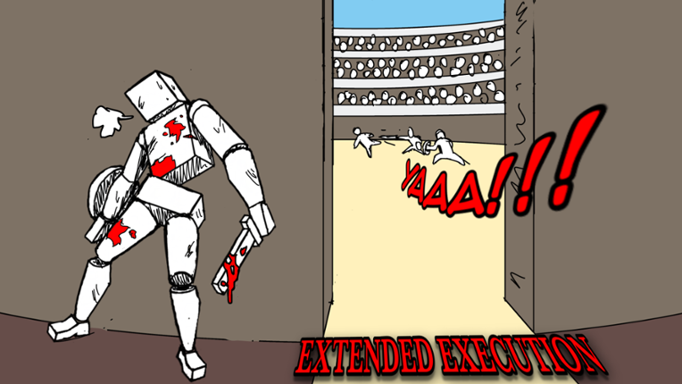 Extended Execution Image