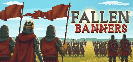 Games like Fallen Banners