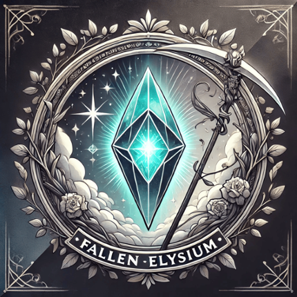 Fallen Elysium Game Cover