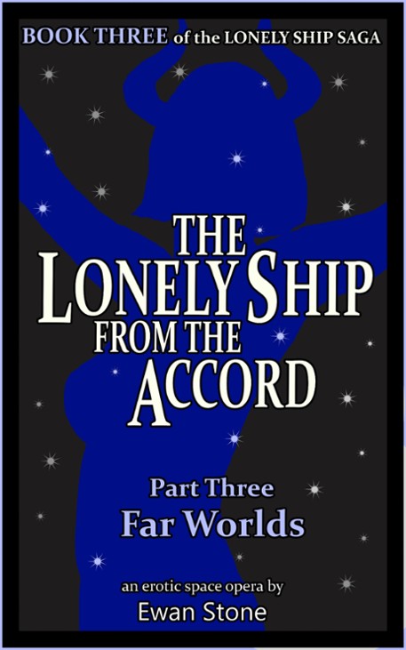 Games like Far Worlds (The Lonely Ship from the Accord 3)