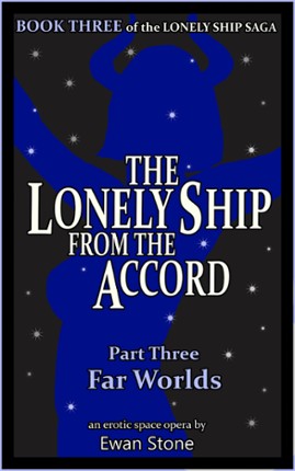 Far Worlds (The Lonely Ship from the Accord 3) Image