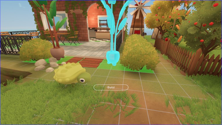 Farm to Table screenshot