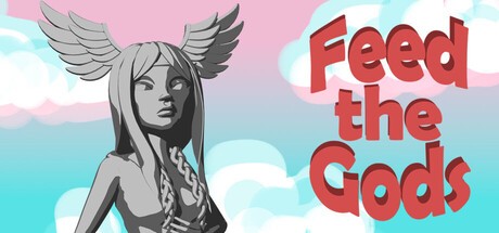 Games like Feed the Gods