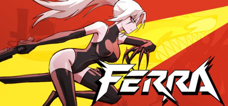 FERRA Image