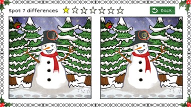 Festive Finds: Happy Holidays Calendar Image