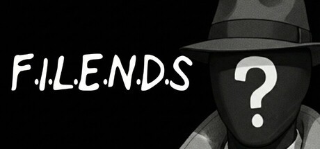 Games like FILENDS
